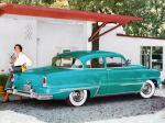 DeSoto Firedome Club Coupe 1953 года